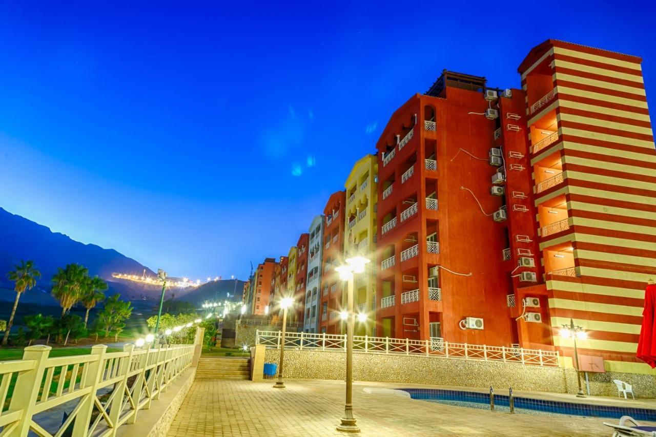 Porto Sokhna Powered By Amer-group Family Only 4*
