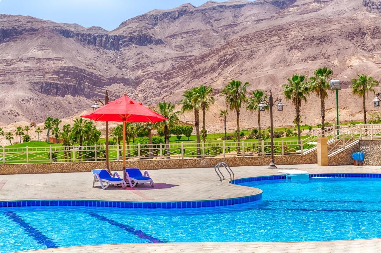 Resort Porto Sokhna Powered By Amer-group Family Only 4*