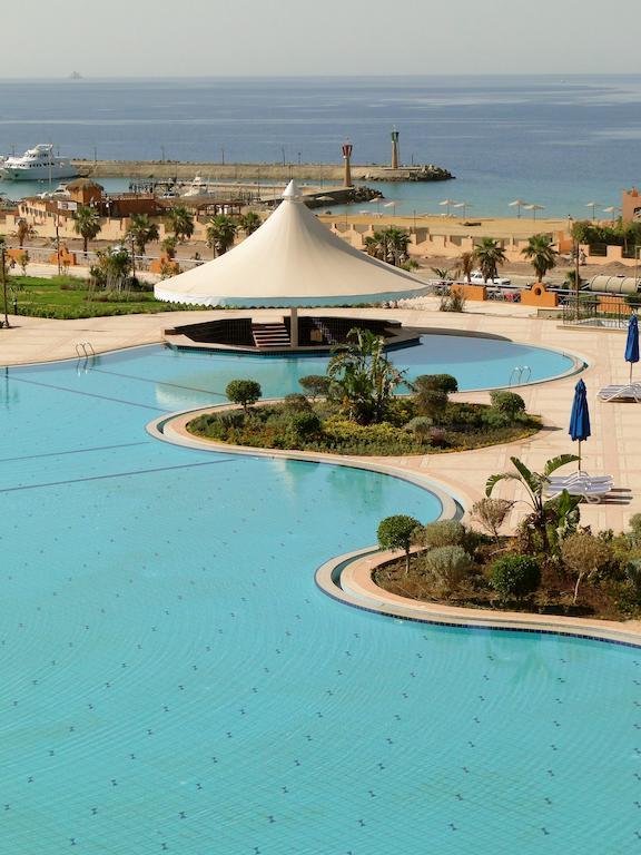 Porto Sokhna Powered By Amer-group Family Only 4*