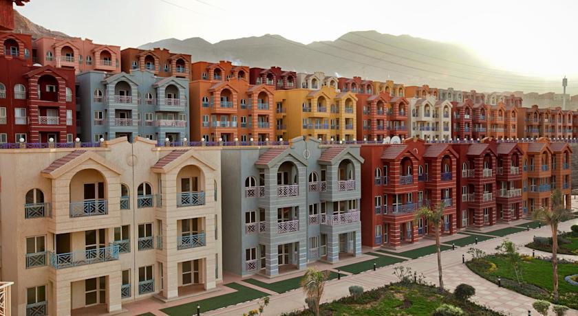 Resort Porto Sokhna Powered By Amer-group Family Only Ain Sukhna