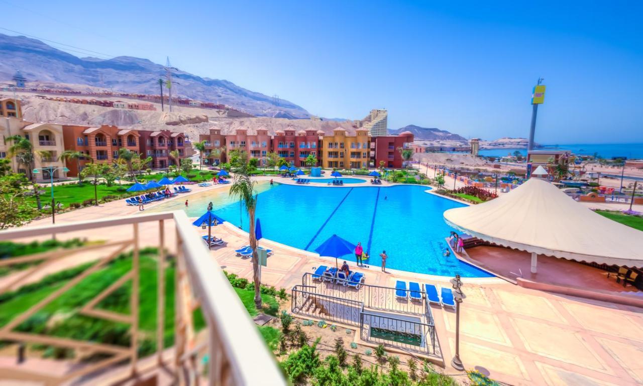 Resort Porto Sokhna Powered By Amer-group Family Only Ain Sukhna
